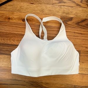 Athleta sports bra